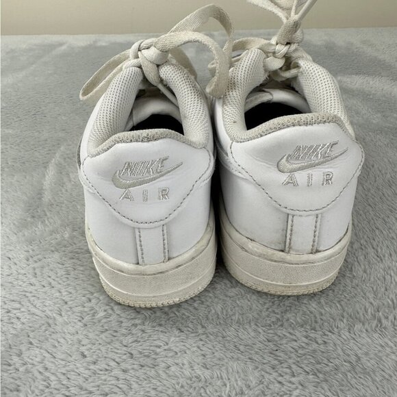 Nike Air Force 1 LE Big Kids Size 5 Y - DH2920-111 - Picture 6 of 14